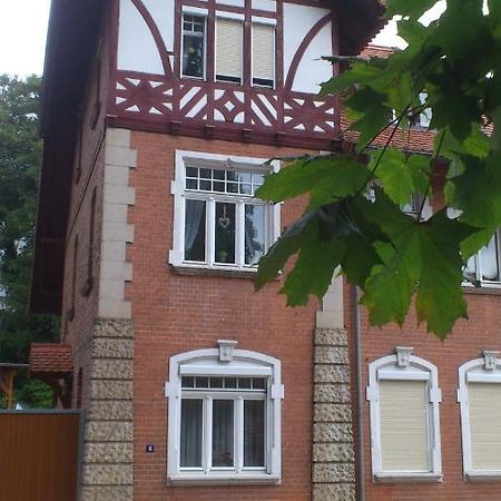 Ferienwohnung Sonnenschein Familie Hamdorf Бад-Зульца Номер фото