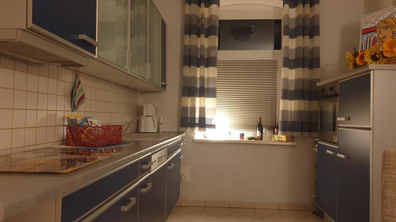 Ferienwohnung Sonnenschein Familie Hamdorf Бад-Зульца Экстерьер фото