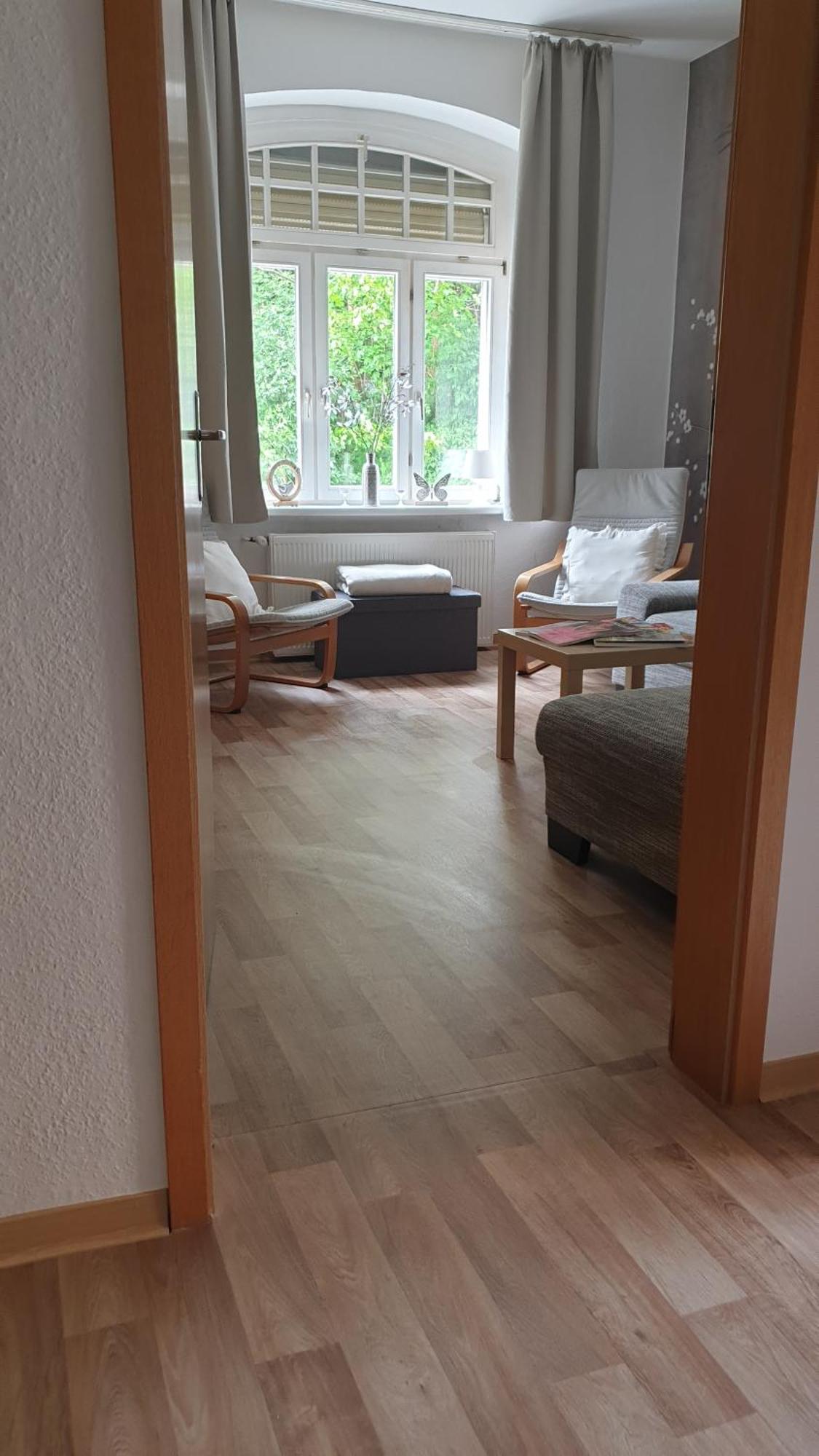 Ferienwohnung Sonnenschein Familie Hamdorf Бад-Зульца Экстерьер фото