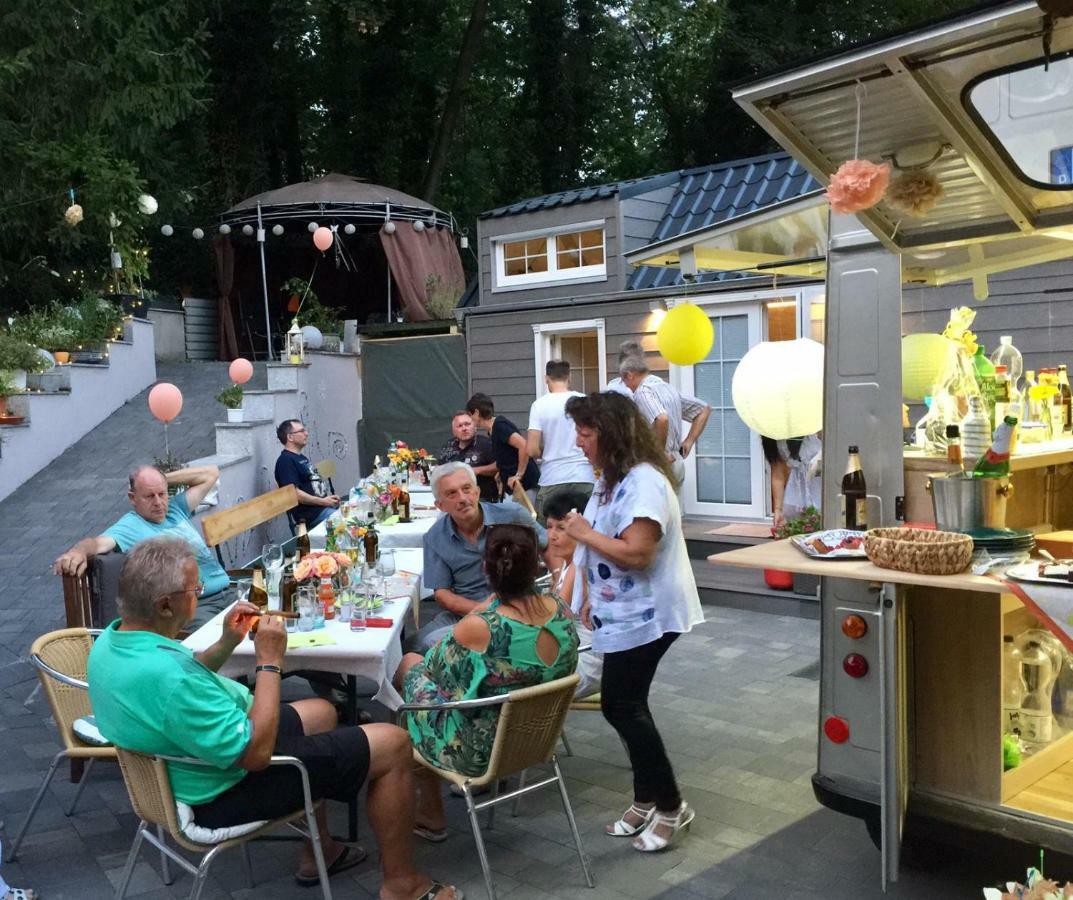 Ferienwohnung Sonnenschein Familie Hamdorf Бад-Зульца Экстерьер фото