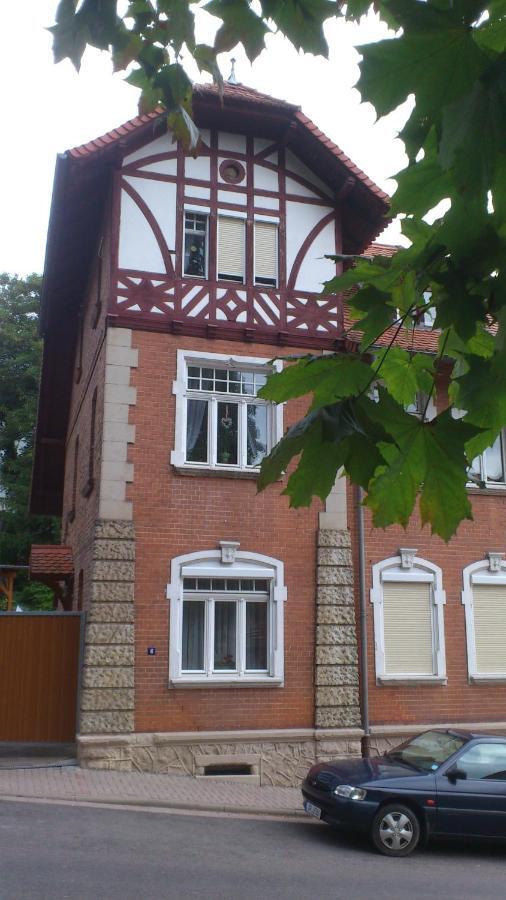 Ferienwohnung Sonnenschein Familie Hamdorf Бад-Зульца Номер фото